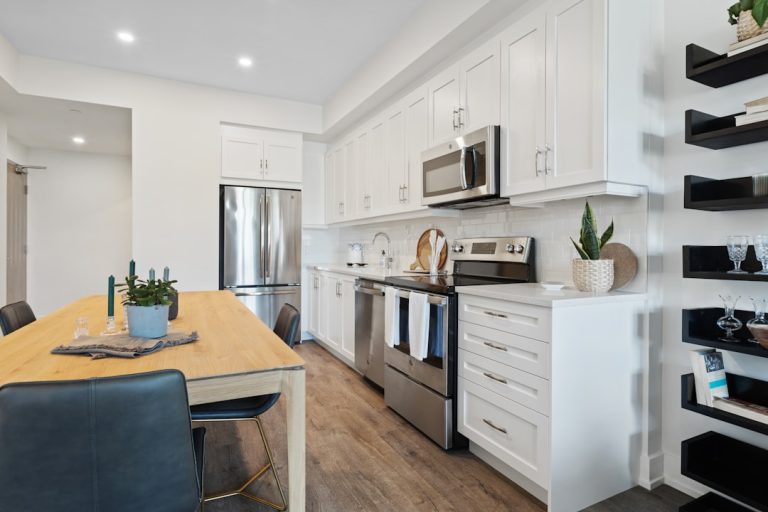 Revolutionize Your Cooking Space: Unconventional Uses for Kitchen Appliances